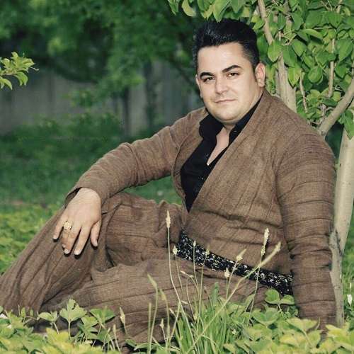 فرشاد امینی ای خالو ریبوار